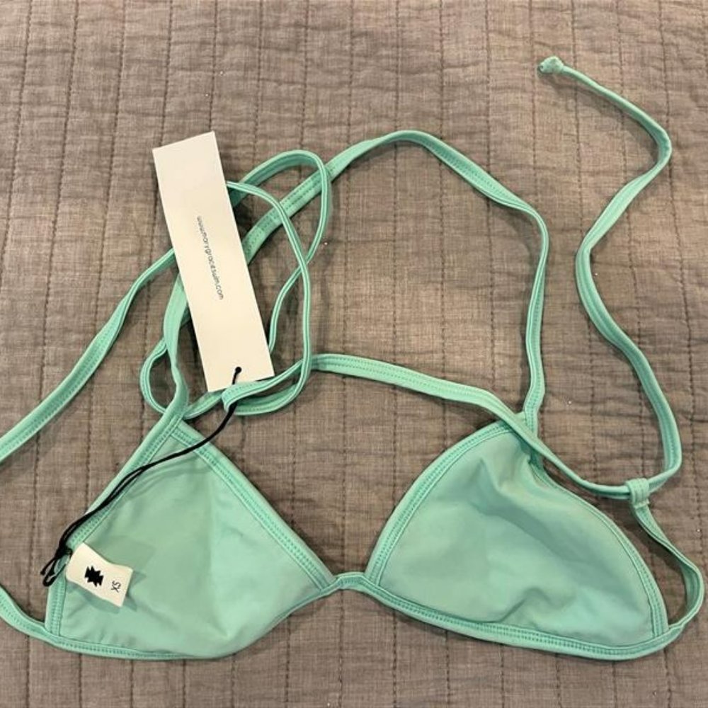 Mary Grace Swim Bikini's
